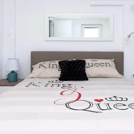 Daire Bounty Šibenik