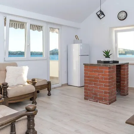 Bounty Apartment Šibenik