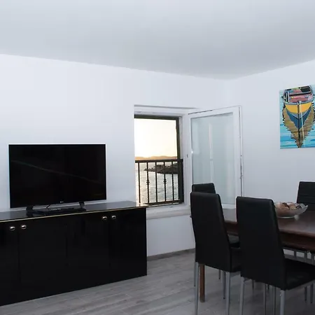 Bounty Apartment Šibenik