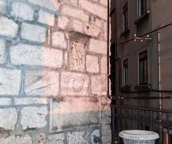 Bounty Apartman Sibenik