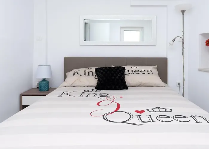 Apartman Bounty Sibenik