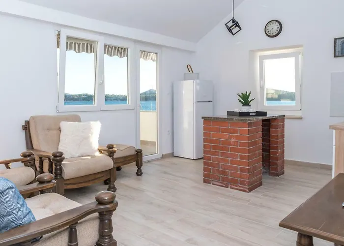 Bounty Daire Šibenik