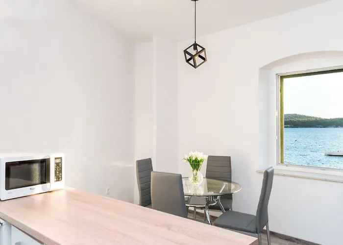 Apartman Bounty Sibenik